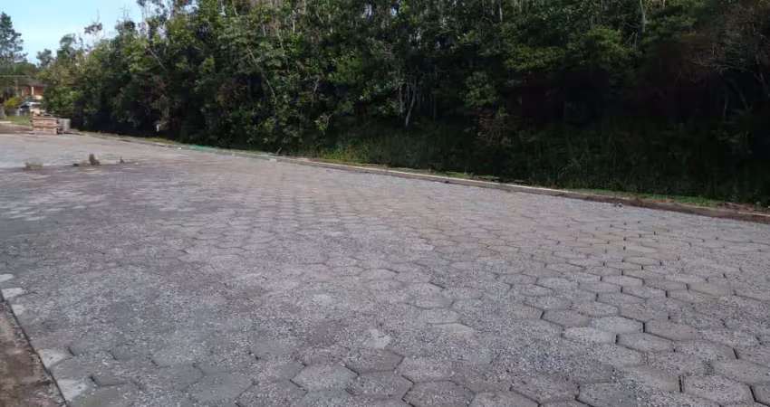 Terreno à venda no Jardim Coronel, Itanhaém 