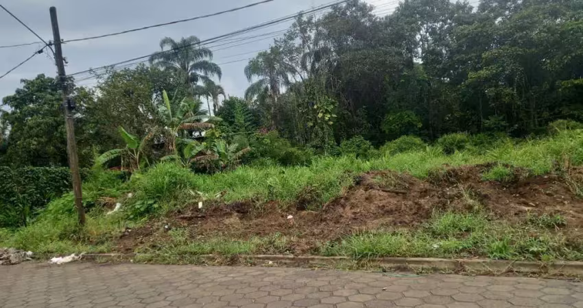 Terreno à venda no Jardim América, Itanhaém 