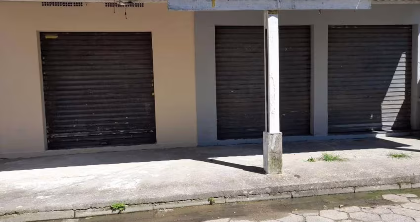 Casa para Venda em Itanhaém, Guapiranga, 1 dormitório, 2 banheiros, 1 vaga
