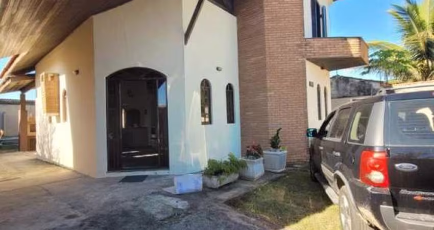 Casa para Venda em Itanhaém, Bopiranga, 2 dormitórios, 2 suítes, 1 banheiro