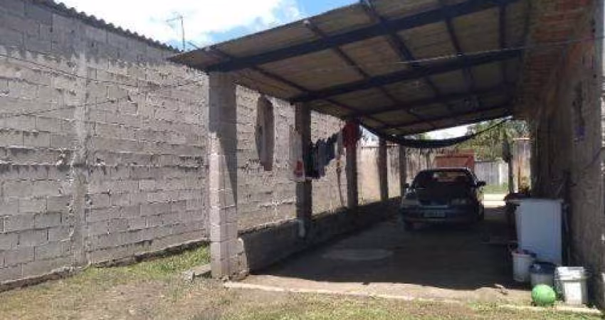 Chácara para Venda em Itanhaém, Balneário Gaivotas, 1 dormitório, 1 banheiro, 4 vagas