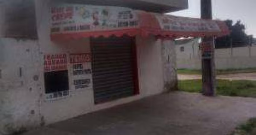 Comercial para Venda em Itanhaém, Balneário Gaivotas, 3 dormitórios, 1 banheiro