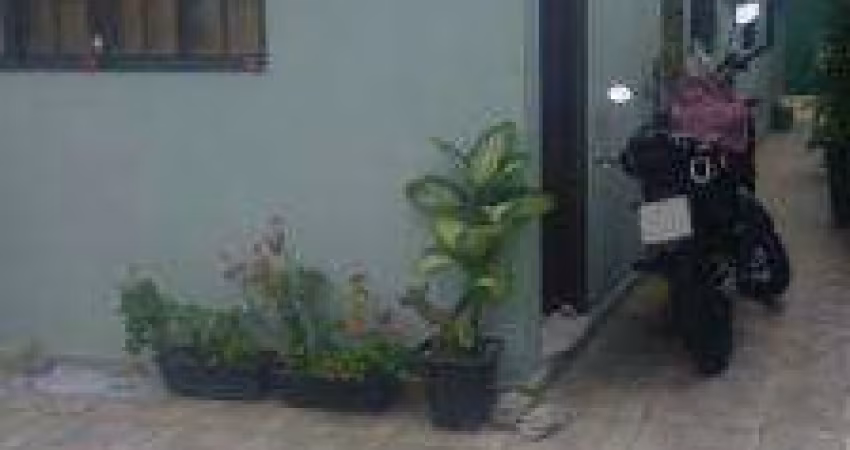 Casa para Venda em Itanhaém, Jardim Anchieta, 2 dormitórios, 1 suíte, 1 banheiro, 2 vagas