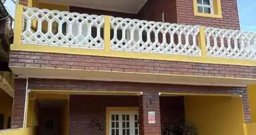 Casa para venda em itanhaém, savoy, 3 dormitórios, 1 suíte, 1 banheiro, 4 vagas