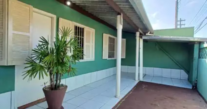 Casa para Venda em Itanhaém, Corumbá, 2 dormitórios, 2 banheiros, 4 vagas