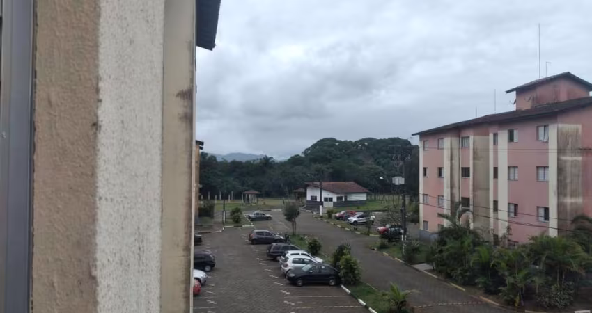 Apartamento para Venda em Itanhaém, Umuarama, 2 dormitórios, 1 banheiro, 1 vaga