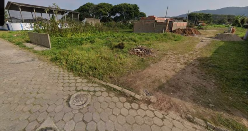 Terreno para Venda em Itanhaém, Jardim Suarão