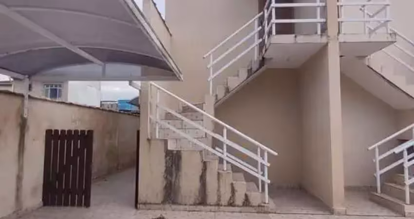 Casa para venda em itanhaém, jardim magalhães, 2 dormitórios, 1 suíte, 1 banheiro, 1 vaga