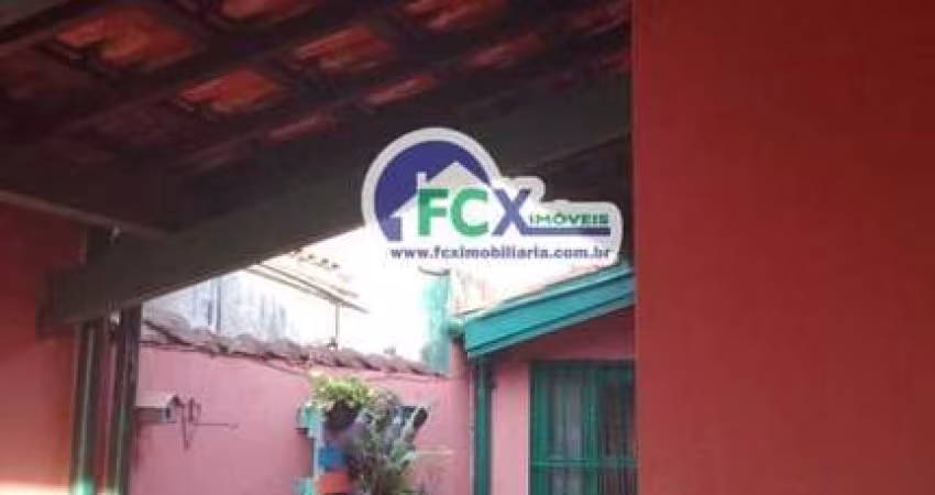 Casa para Venda em Itanhaém, Jardim Suarão, 2 dormitórios, 1 suíte, 1 banheiro, 2 vagas