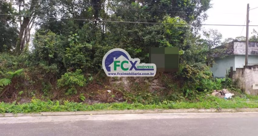 Terreno para Venda em Itanhaém, Jardim Coronel