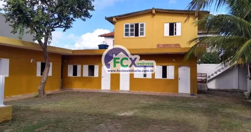 Pousada para Venda em Itanhaém, Jardim Suarão, 6 dormitórios, 6 suítes, 22 vagas