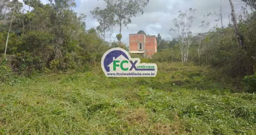 Terreno para Venda em Peruíbe, São Francisco