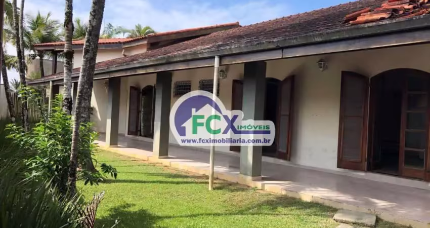 Casa para venda em itanhaém, cibratel 2, 3 dormitórios, 3 suítes, 1 banheiro, 3 vagas