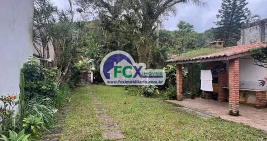 Casa para Venda em Itanhaém, Praia dos Sonhos, 2 dormitórios, 1 banheiro, 4 vagas