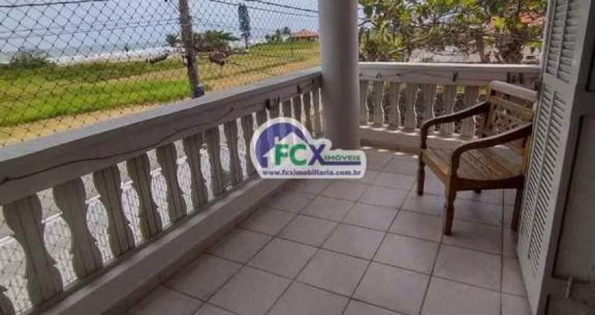 Casa para Venda em Itanhaém, Cibratel 2, 4 dormitórios, 3 suítes, 4 banheiros, 4 vagas