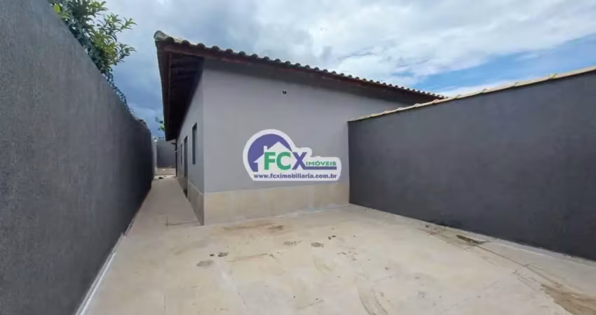 Casa para venda em itanhaém, jardim guacyra, 2 dormitórios, 1 suíte, 2 banheiros, 1 vaga