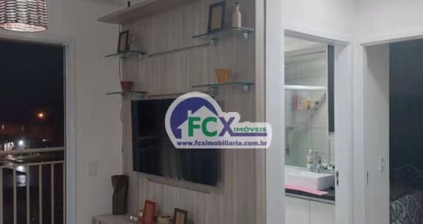 Apartamento para Venda em Itanhaém, Guapurá, 2 dormitórios, 1 banheiro, 1 vaga