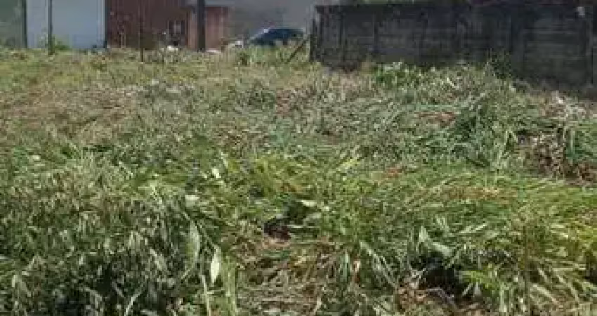 Terreno à venda no Jardim Grandesp, Itanhaém 