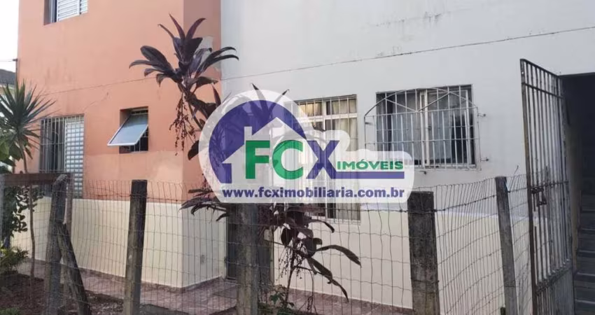 Apartamento para Venda em Itanhaém, Guapurá, 2 dormitórios, 1 banheiro, 1 vaga