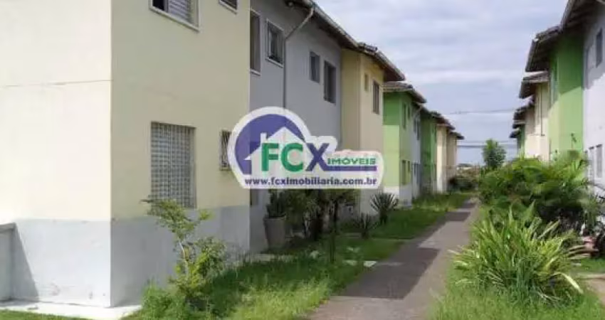Apartamento para venda em itanhaém, guapurá, 2 dormitórios, 1 banheiro, 1 vaga