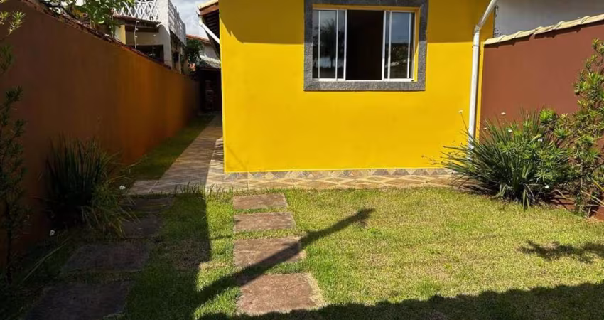 Casa para Venda em Itanhaém, Tupy, 2 dormitórios, 1 suíte, 1 banheiro, 2 vagas