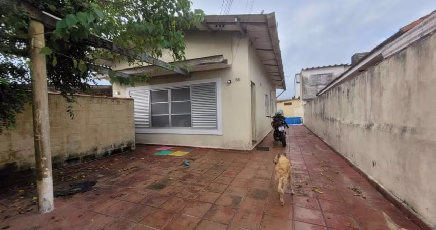 Casa para Venda em Itanhaém, Jardim Anchieta, 2 dormitórios, 1 suíte, 1 banheiro, 2 vagas