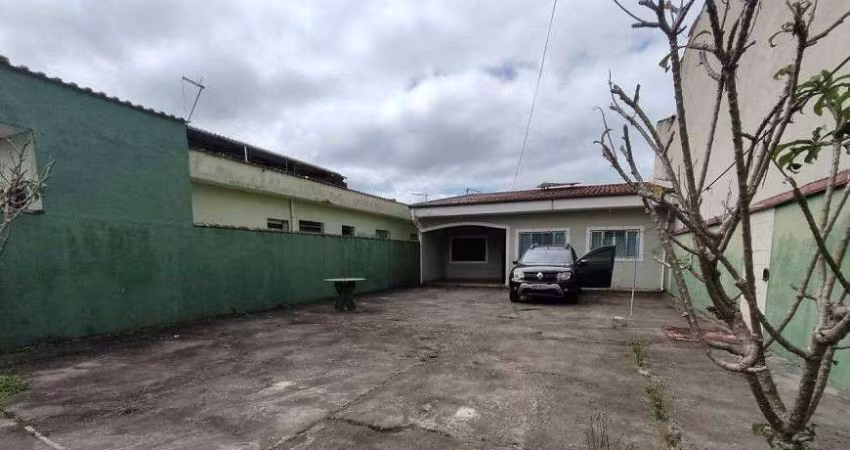 Casa para Venda em Itanhaém, Nova Itanhaém, 2 dormitórios, 1 banheiro, 1 vaga