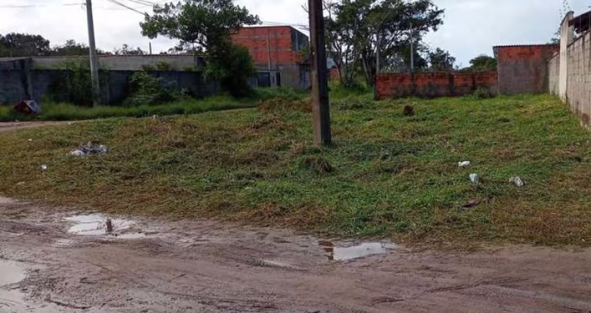 Terreno para Venda em Itanhaém, Savoy