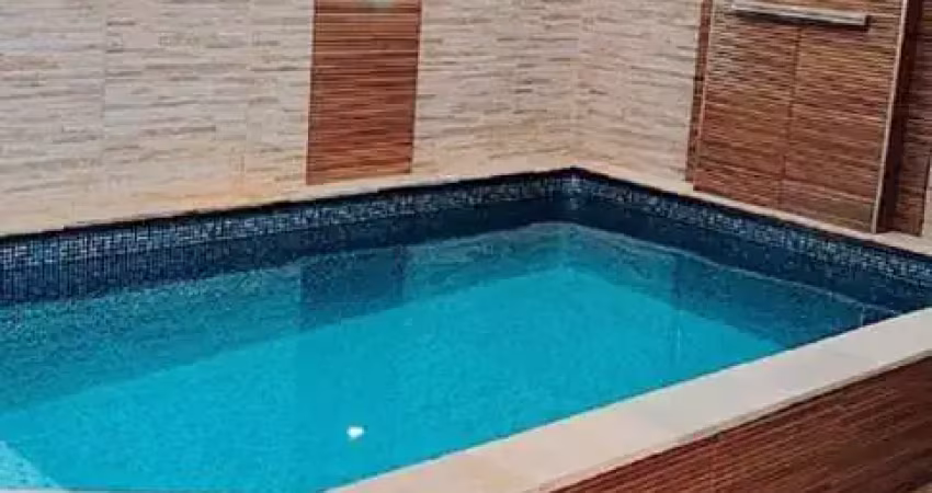 Casa para venda em itanhaém, nossa senhora do sion, 2 dormitórios, 1 suíte, 1 banheiro, 2 vagas