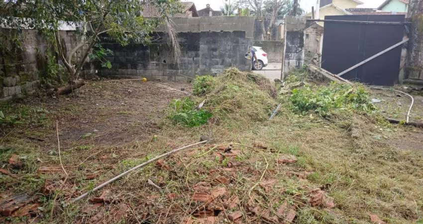 Terreno para Venda em Itanhaém, Cibratel 2