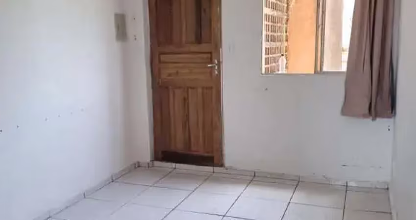 Apartamento para venda em itanhaém, guapiranga, 2 dormitórios, 1 banheiro, 1 vaga