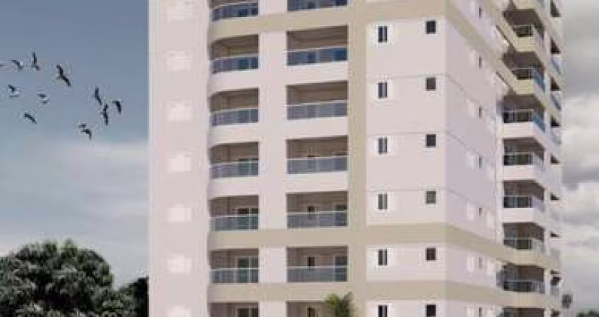 Apartamento para Venda em Mongaguá, Vila Dinapolis, 2 dormitórios, 1 suíte, 1 banheiro, 1 vaga