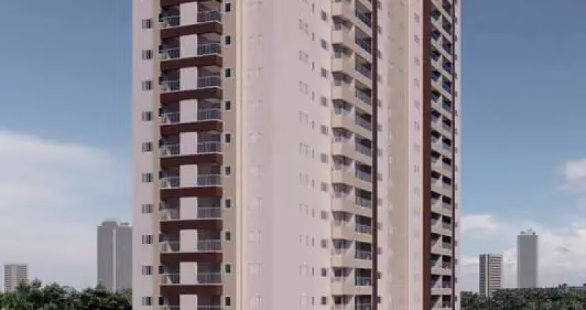 Apartamento para Venda em Mongaguá, Praia Grande, 3 dormitórios, 1 suíte, 1 banheiro, 1 vaga