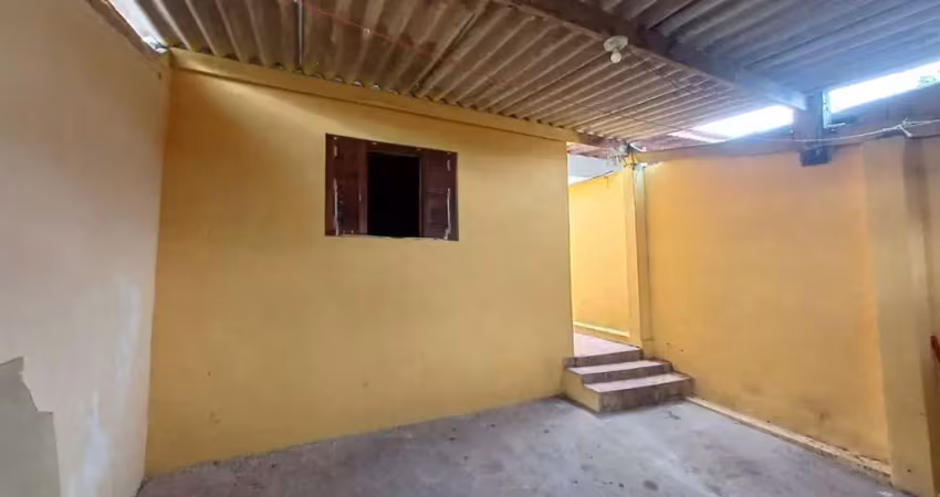Casa para venda em itanhaém, jardim coronel, 2 dormitórios, 2 banheiros, 2 vagas