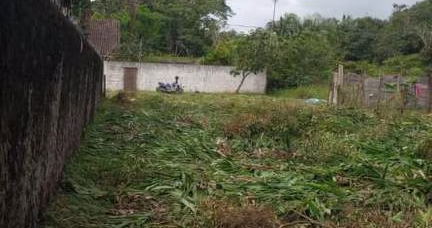 Terreno para Venda em Itanhaém, Balneário Gaivotas