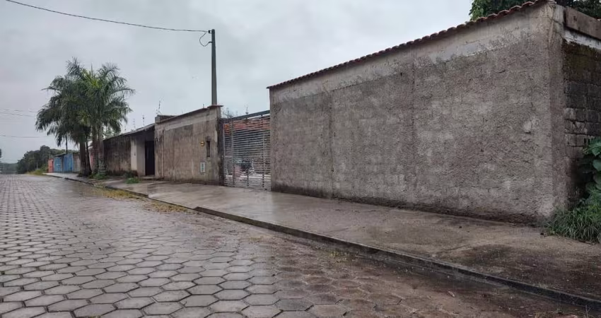 Terreno para Venda em Itanhaém, Umuarama