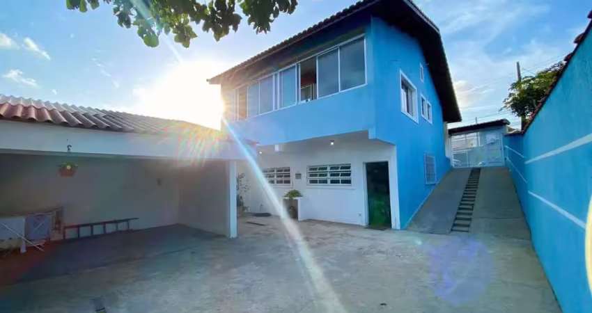 Casa para venda em itanhaém, belas artes, 3 dormitórios, 2 banheiros, 4 vagas