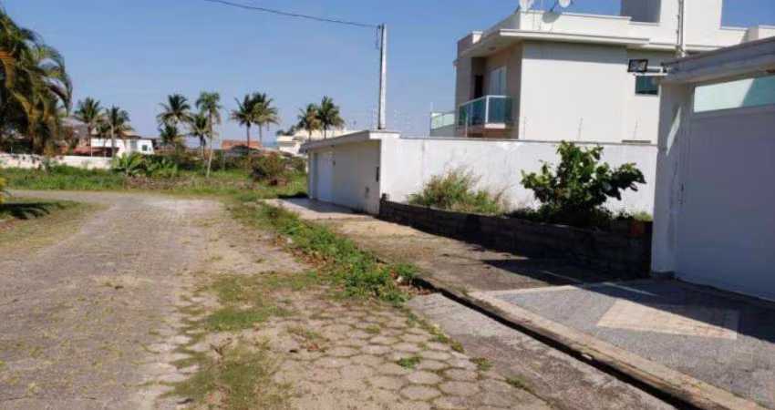 Terreno para Venda em Peruíbe, Estância São José
