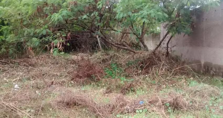 Terreno à venda na Estancia São Jose, Peruíbe 