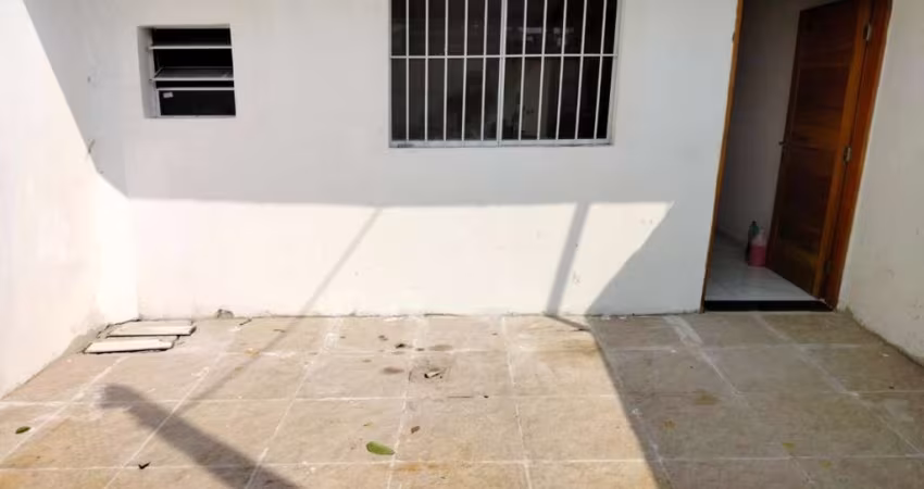 Casa para Venda em Itanhaém, Palmeiras, 2 dormitórios, 2 suítes, 1 banheiro, 2 vagas