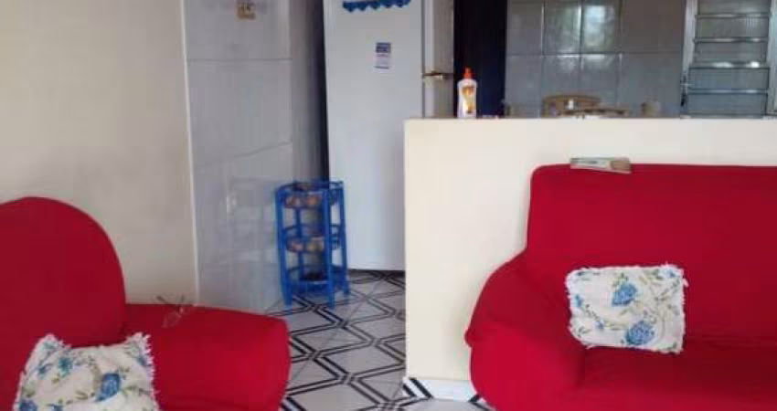 Casa para Venda em Peruíbe, Prados, 3 dormitórios, 1 suíte, 5 banheiros