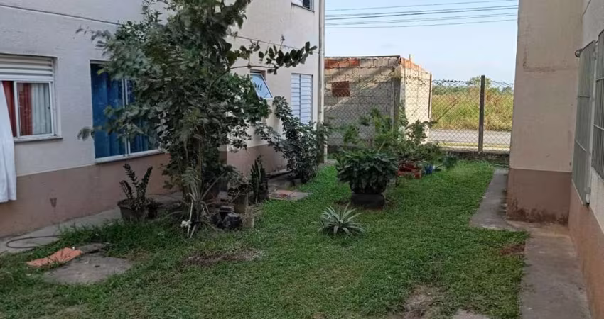Apartamento para Venda em Itanhaém, Guapurá, 2 dormitórios, 1 banheiro, 1 vaga