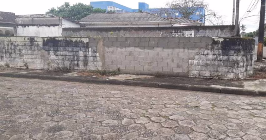 Terreno para Venda em Itanhaém, Jardim Suarão