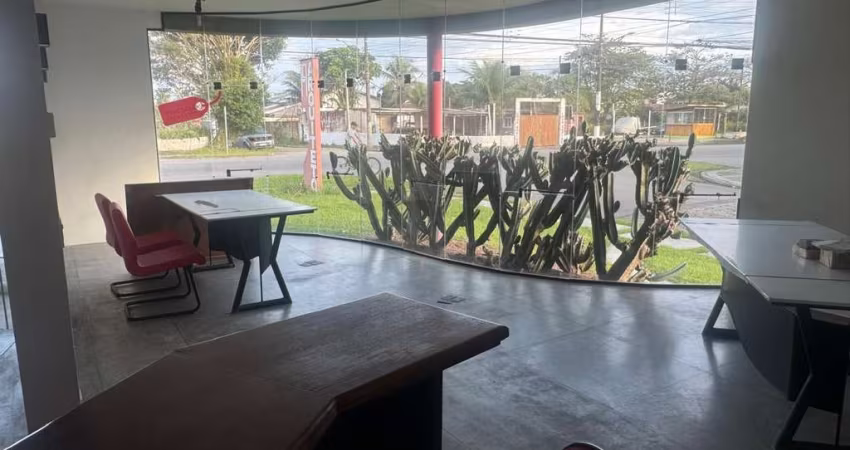 Comercial para Venda em Peruíbe, Parque Balneário Oasis, 1 banheiro