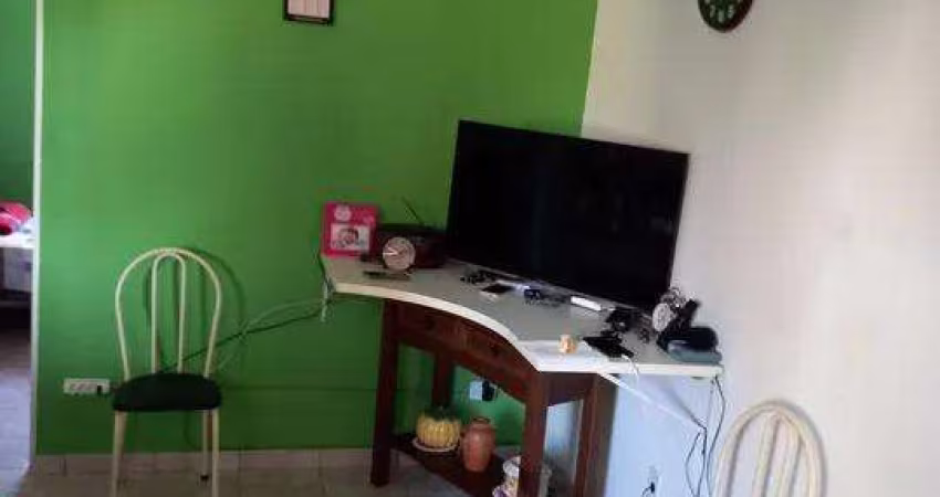 Apartamento para Venda em Itanhaém, Guapiranga, 2 dormitórios, 1 banheiro, 1 vaga