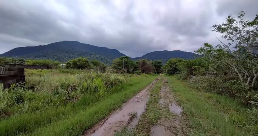Terreno para venda em peruíbe, chácaras fazenda são joão