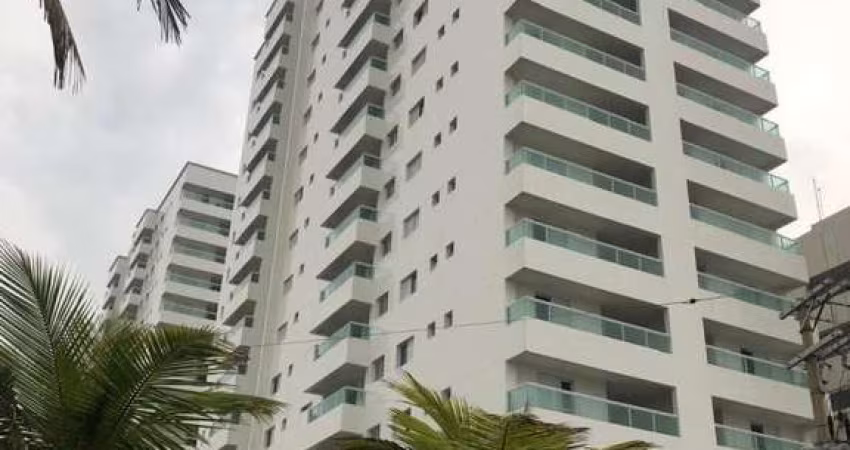 Apartamento para Venda em Mongaguá, Jardim Praia Grande, 2 dormitórios, 1 suíte, 1 banheiro, 1 vaga