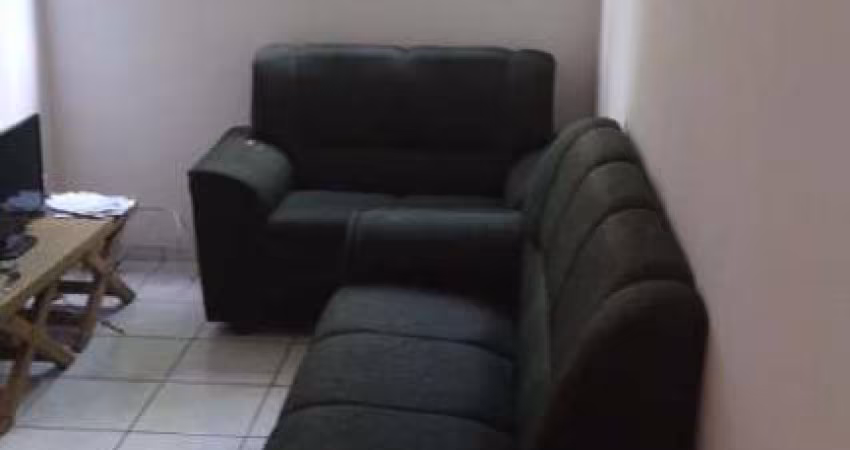 Apartamento para Venda em Itanhaém, Umuarama, 2 dormitórios, 1 banheiro, 1 vaga