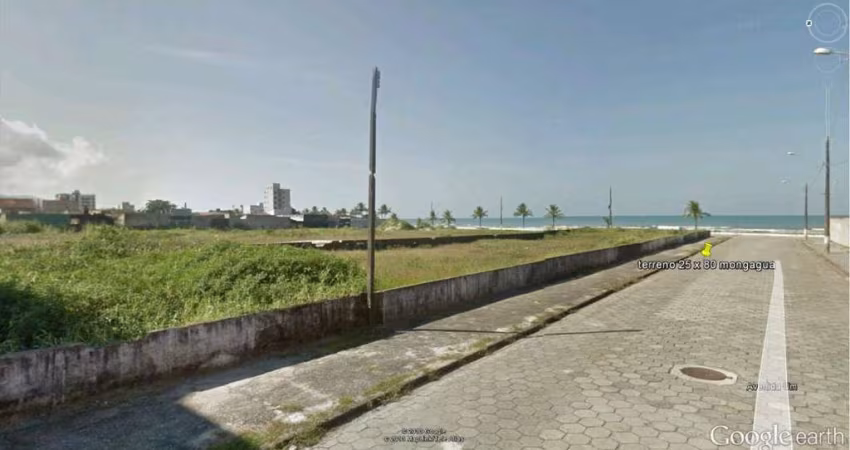 Terreno para Venda em Mongaguá, Balneario Costa do Sol