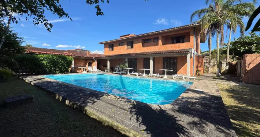 Casa para Venda em Itanhaém, Cibratel 1, 5 dormitórios, 5 suítes, 1 banheiro, 5 vagas